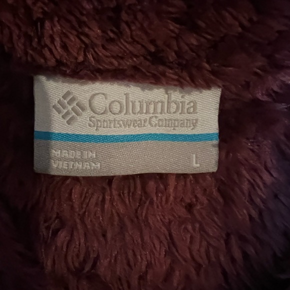 Columbia Jacket - Picture 6 of 7